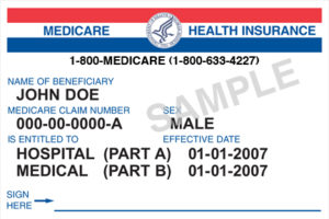 Paul B Insurance Medicare Health Advantage Huntington